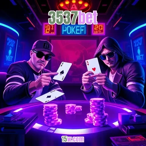 3537bet App