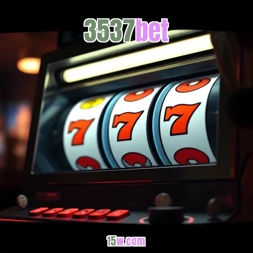 3537bet: Descubra as Inovações que Tornam os Jogos Irresistíveis