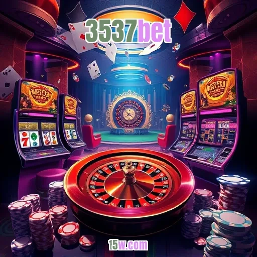 3537bet: Vantagens Que Você Não Pode Ignorar no Login