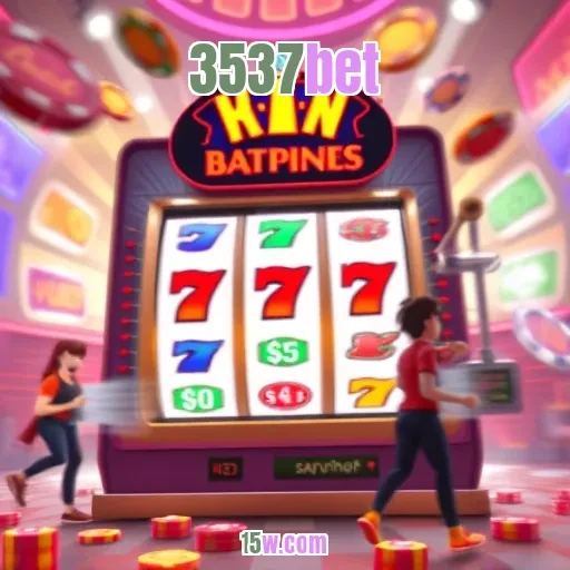 3537bet: Facilite suas Apostas com Opções de Pagamento Rápidas e Seguras