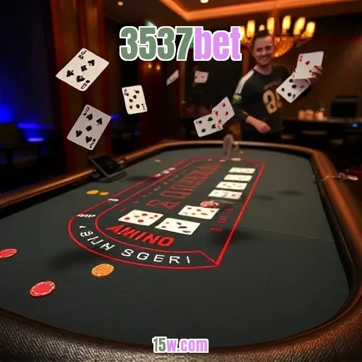 3537bet: Apostas de Alto Nível na Seção de Eventos Esportivos