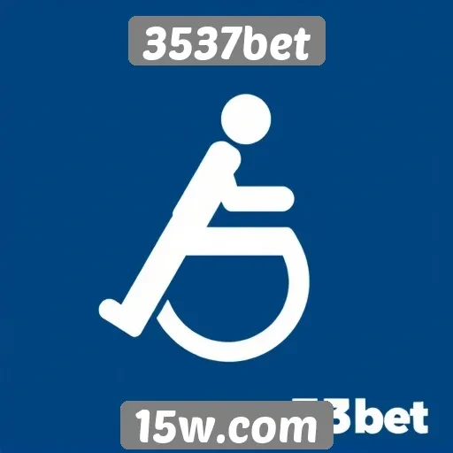 Acessibilidade e suporte ao cliente do 3537bet