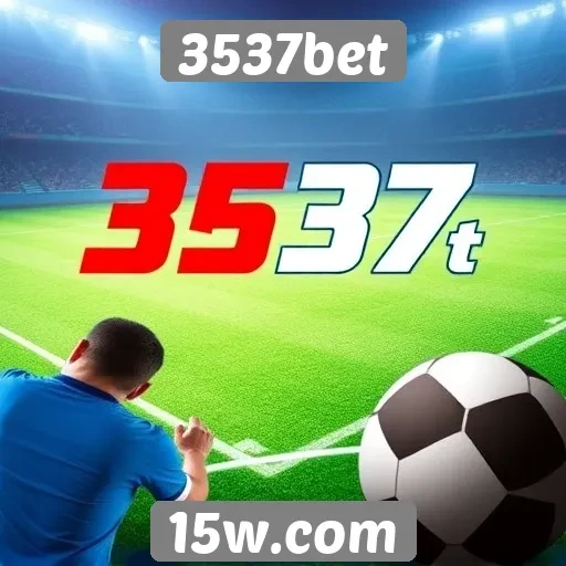 Como o 3537bet se destaca em meio à concorrência