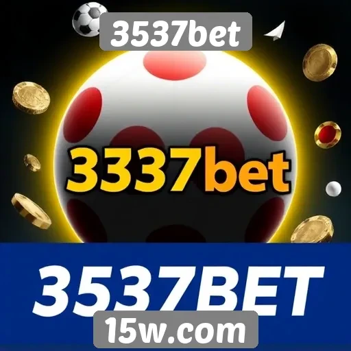 3537bet oferece ampla variedade de jogos online