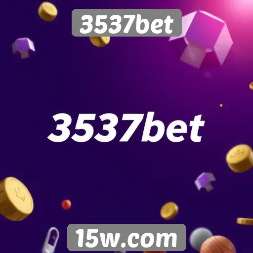 Comparativo de bônus e promoções da 3537bet