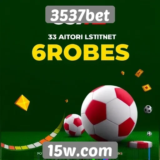 Novas promoções atraem usuários para 3537bet