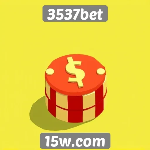 Métodos de pagamento disponíveis no 3537bet