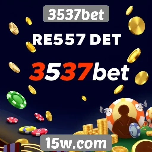 Benefícios de se registrar no 3537bet