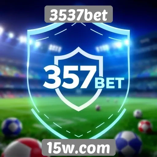 Segurança e regulamentação do site 3537bet