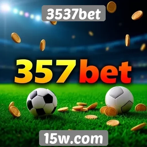 Estudo sobre os bônus oferecidos pela 3537bet